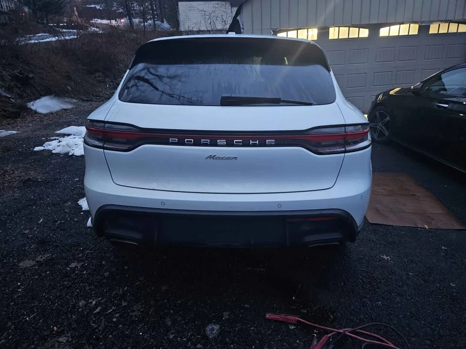 2023 Porsche Macan T - Image 3 of 11