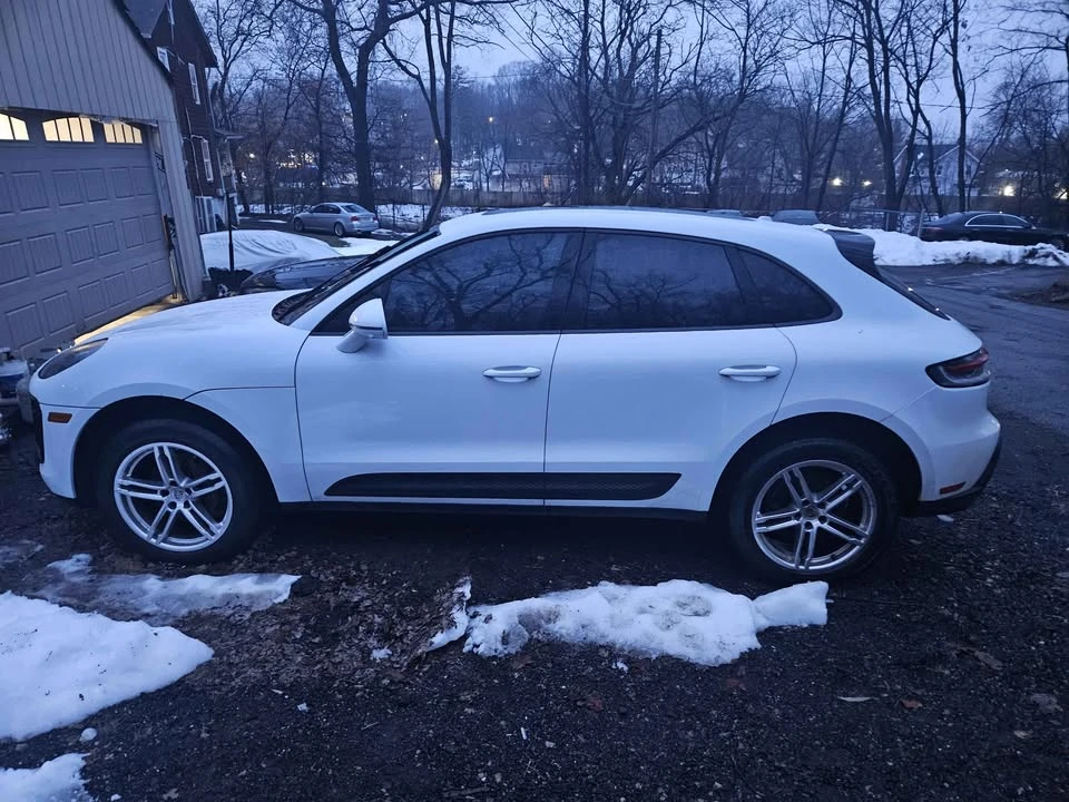 2023 Porsche Macan T - Image 2 of 11