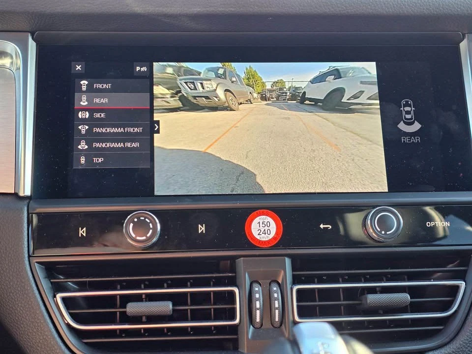 2023 Porsche Macan T - Image 15 of 17