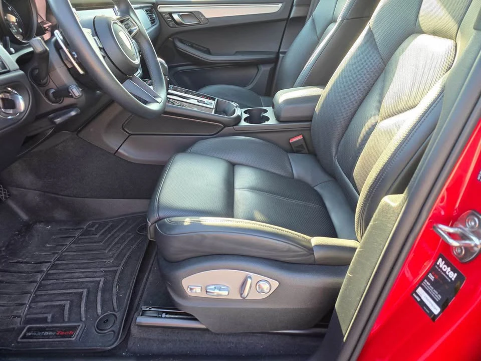 2023 Porsche Macan T - Image 9 of 17
