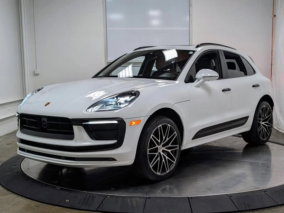 2023 Porsche Macan - Image 4 of 20