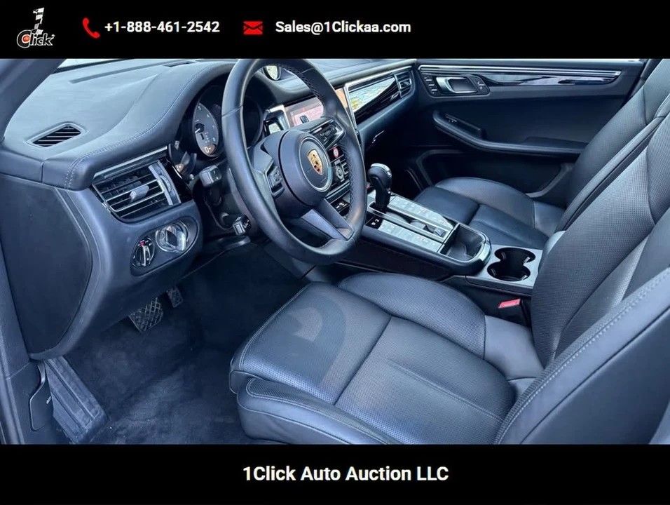 2023 Porsche Macan - Image 6 of 20