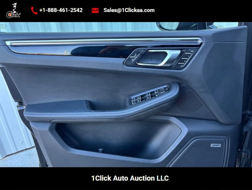 2023 Porsche Macan - Image 3 of 20