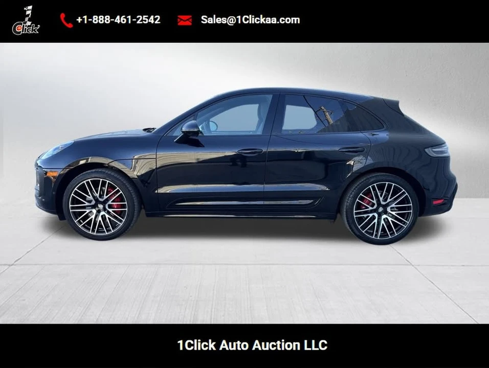 2023 Porsche Macan - Image 2 of 20
