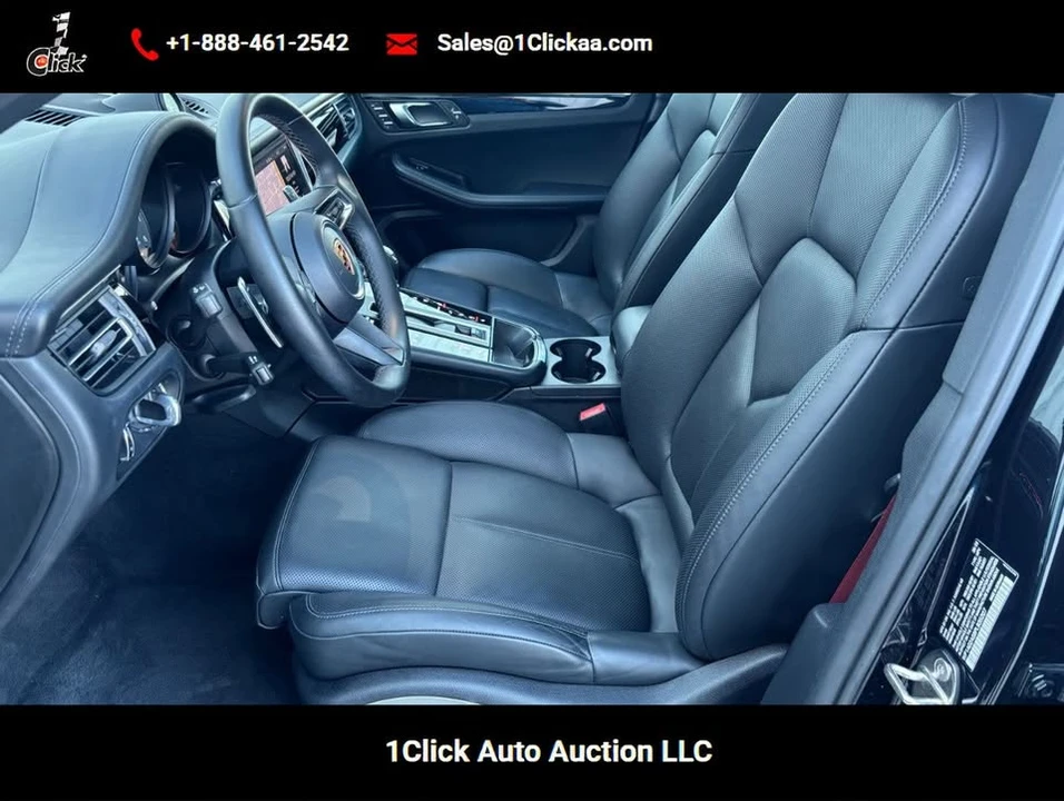 2023 Porsche Macan - Image 7 of 20