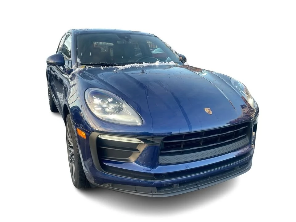 2023 Porsche Macan - Image 3 of 20