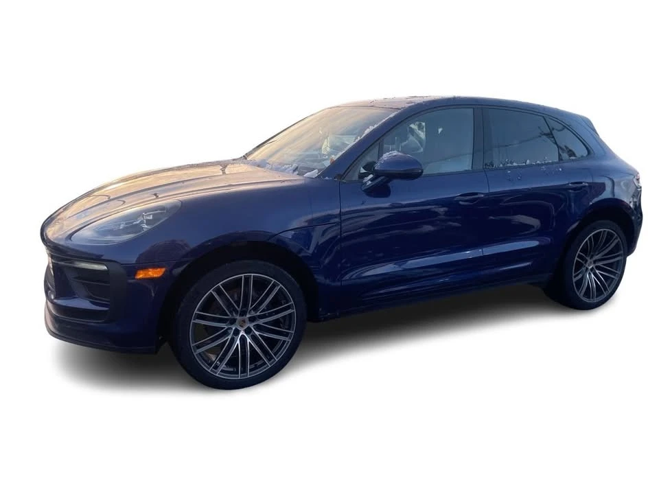 2023 Porsche Macan - Image 7 of 20