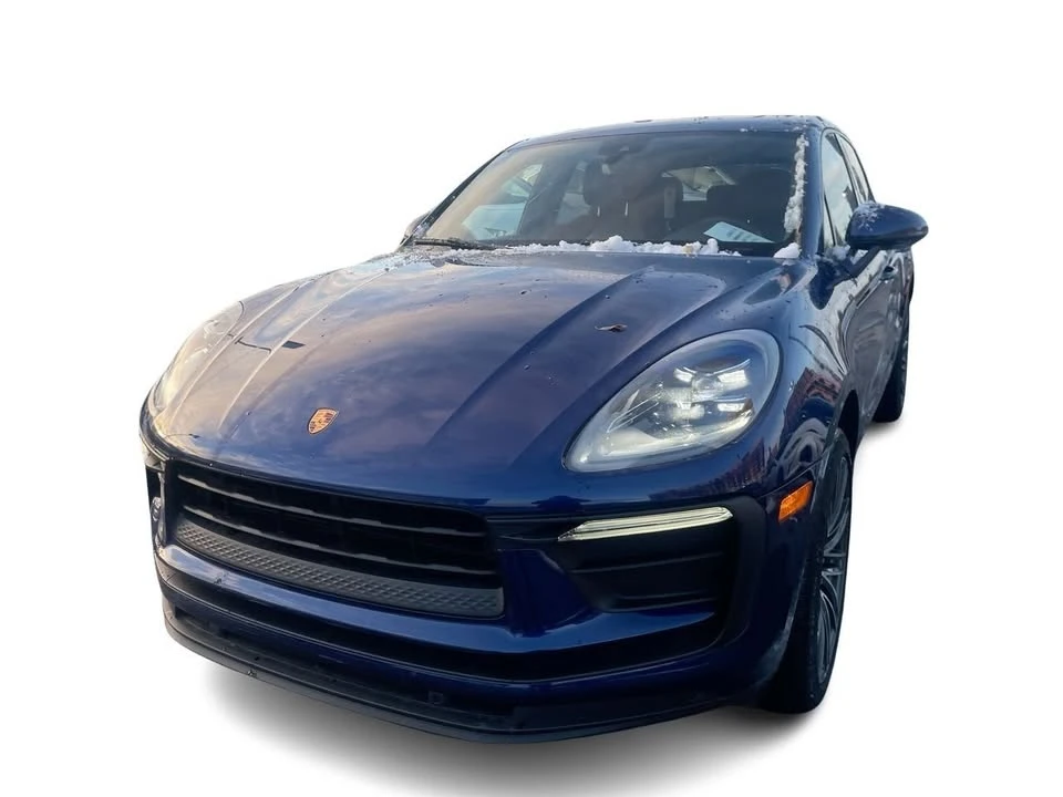 2023 Porsche Macan - Image 5 of 20