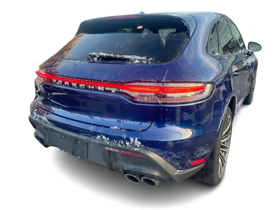 2023 Porsche Macan - Image 13 of 20