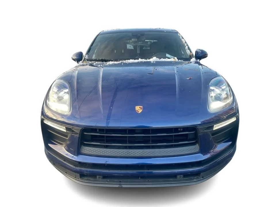 2023 Porsche Macan - Image 4 of 20