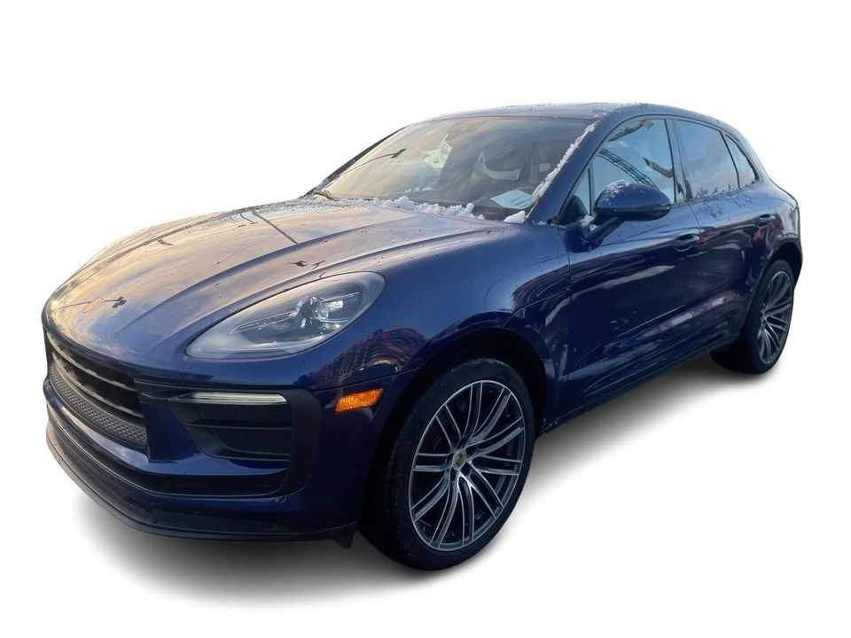2023 Porsche Macan - Image 6 of 20