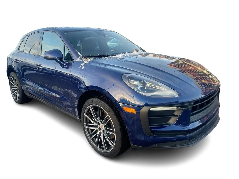 2023 Porsche Macan - Image 2 of 20