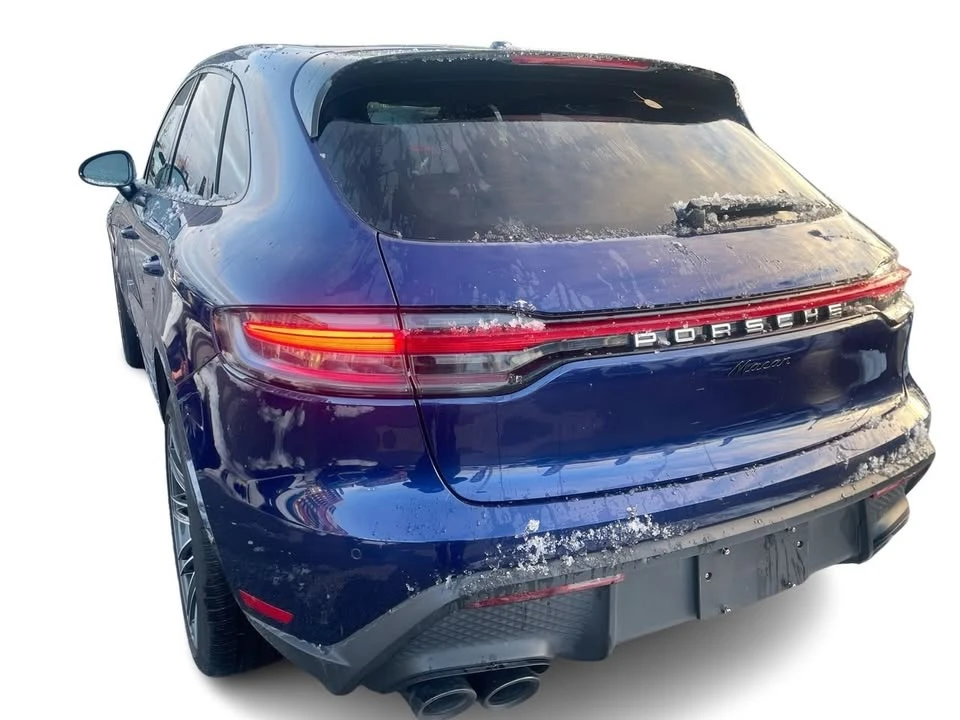 2023 Porsche Macan - Image 11 of 20