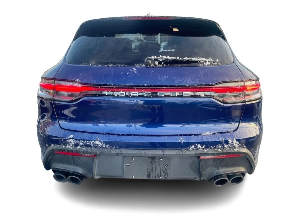 2023 Porsche Macan - Image 12 of 20