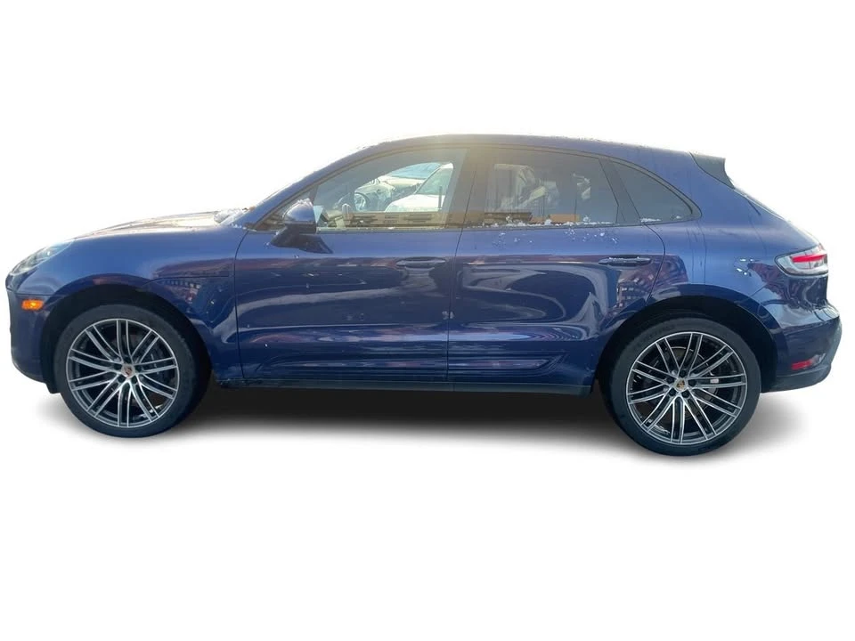 2023 Porsche Macan - Image 8 of 20