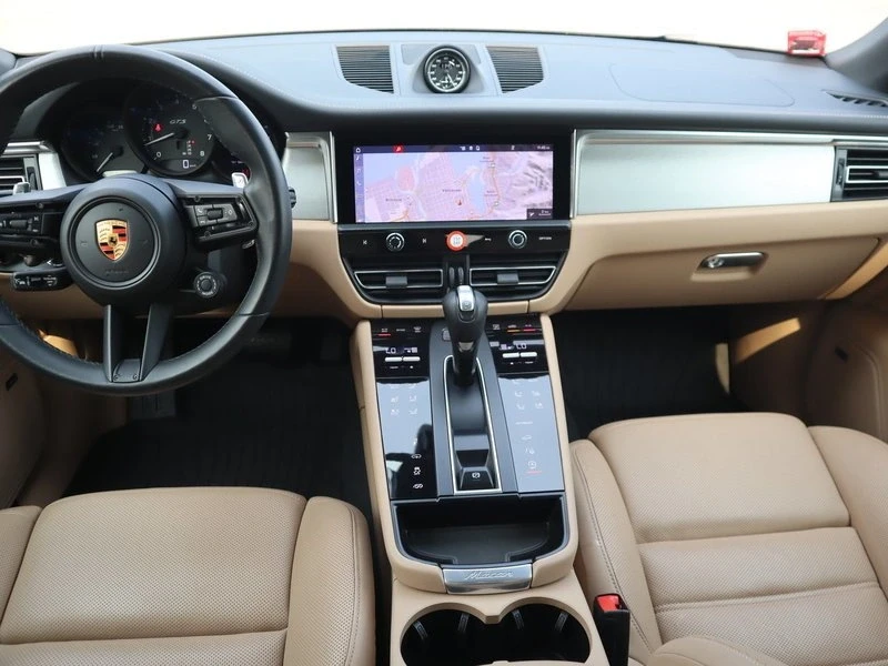 2023 Porsche Macan GTS - Image 11 of 20