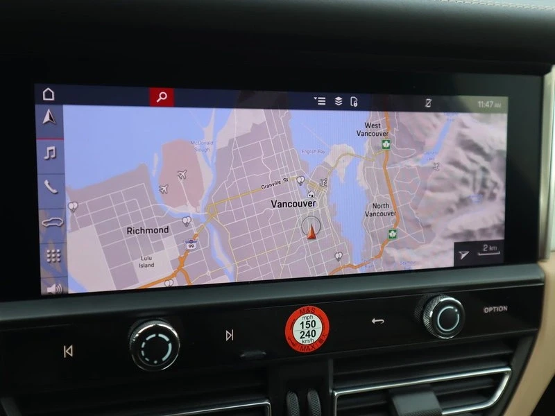 2023 Porsche Macan GTS - Image 19 of 20