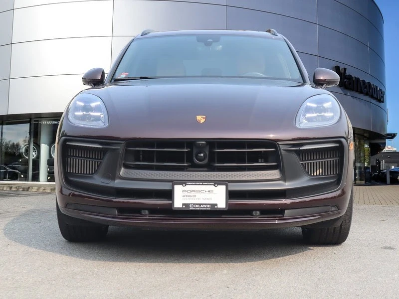 2023 Porsche Macan GTS - Image 8 of 20