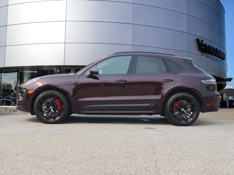 2023 Porsche Macan GTS - Image 2 of 20