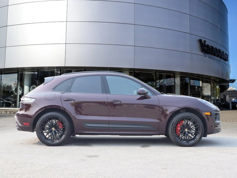 2023 Porsche Macan GTS - Image 6 of 20