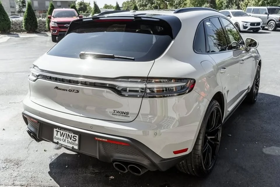 2023 Porsche Macan GTS - Image 16 of 20