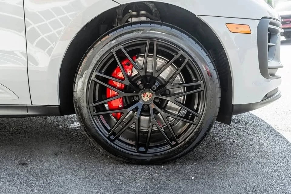 2023 Porsche Macan GTS - Image 3 of 20