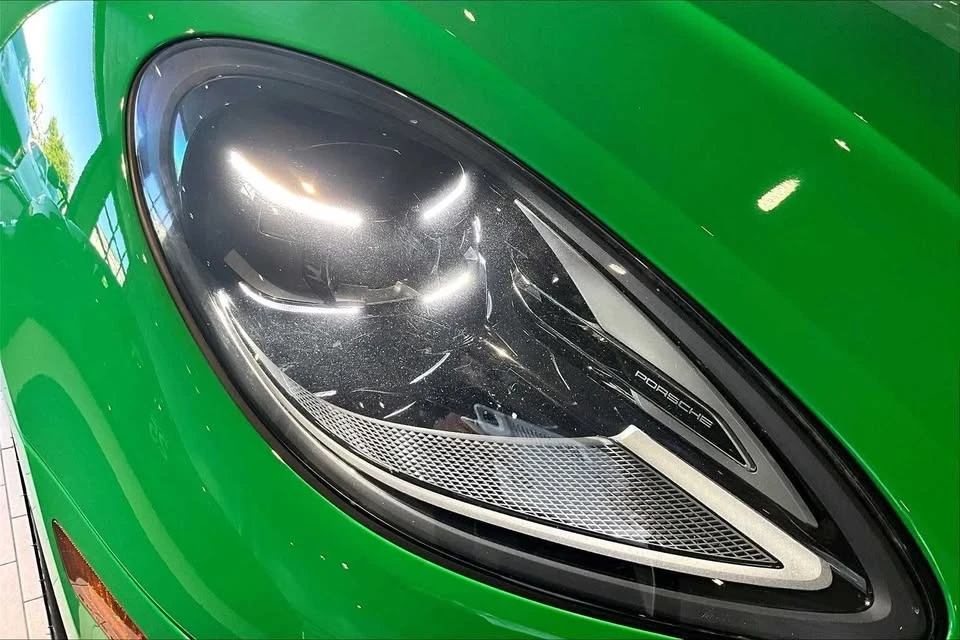 2023 Porsche Macan GTS - Image 12 of 20