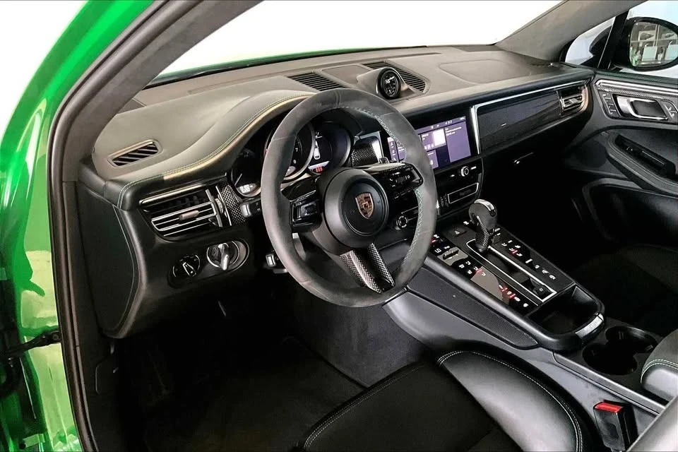 2023 Porsche Macan GTS - Image 4 of 20