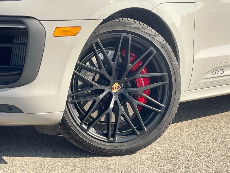 2023 Porsche Macan GTS - Image 2 of 11