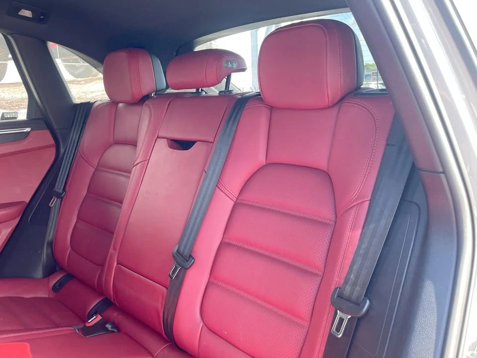 2023 Porsche Macan GTS - Image 10 of 11