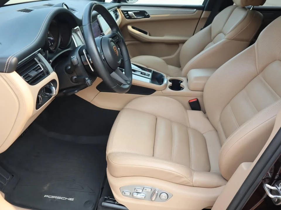 2023 Porsche Macan GTS - Image 6 of 6