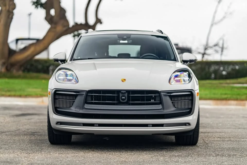 2023 Porsche Macan GTS - Image 3 of 13