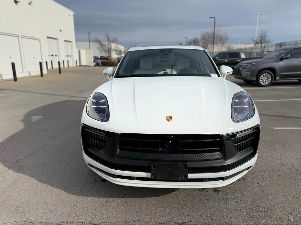2023 Porsche Macan GTS - Image 3 of 18