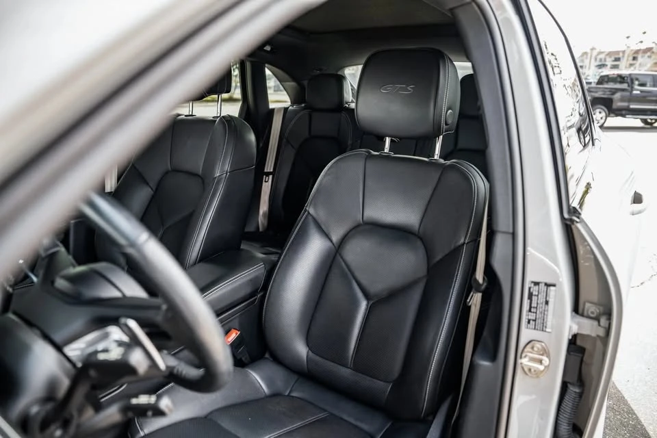 2023 Porsche Macan GTS - Image 7 of 13