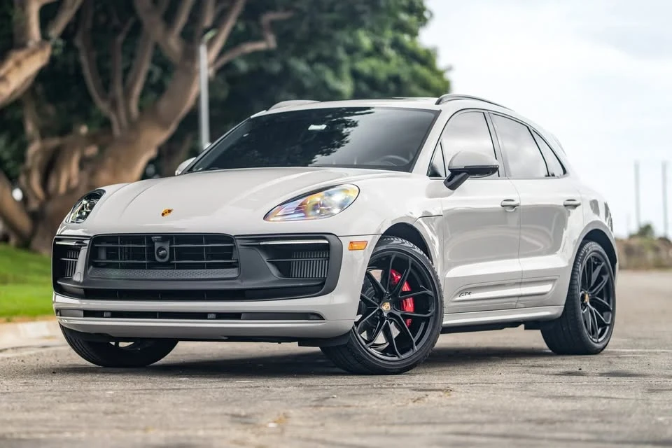 2023 Porsche Macan GTS - Image 5 of 13