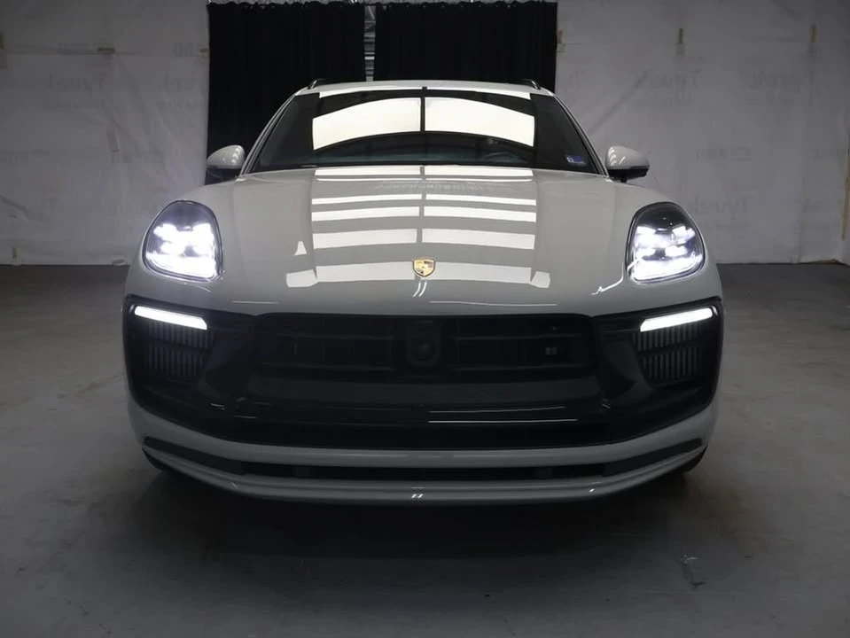 2023 Porsche Macan GTS - Image 2 of 16