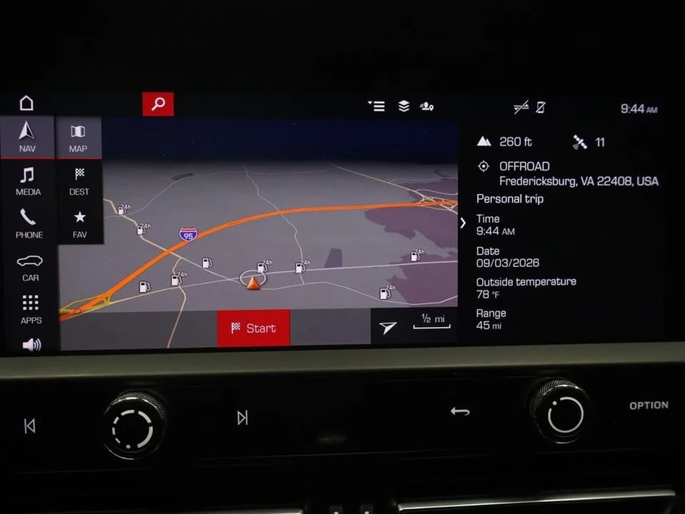 2023 Porsche Macan GTS - Image 15 of 16