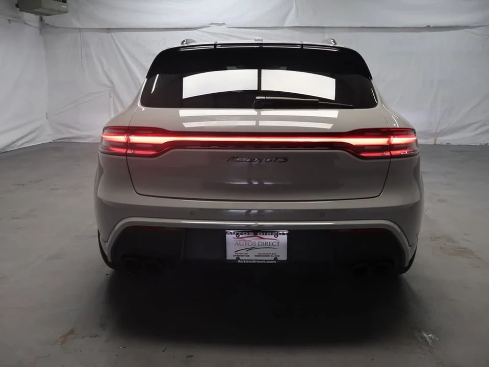 2023 Porsche Macan GTS - Image 3 of 16
