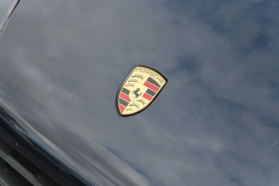 2023 Porsche Macan GTS - Image 6 of 20