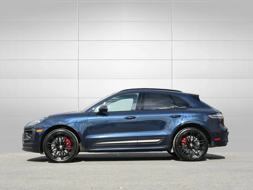 2023 Porsche Macan GTS - Image 8 of 20