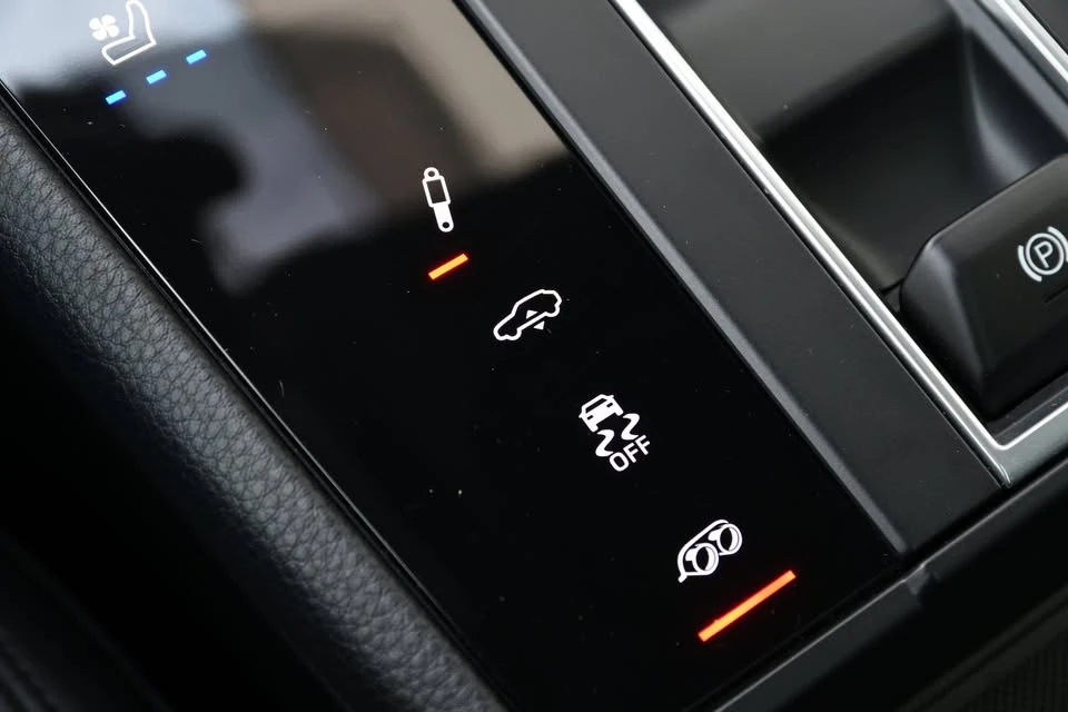 2023 Porsche Macan GTS - Image 20 of 20