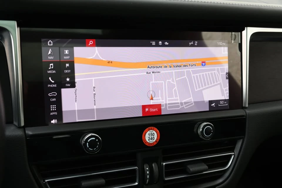 2023 Porsche Macan GTS - Image 2 of 20