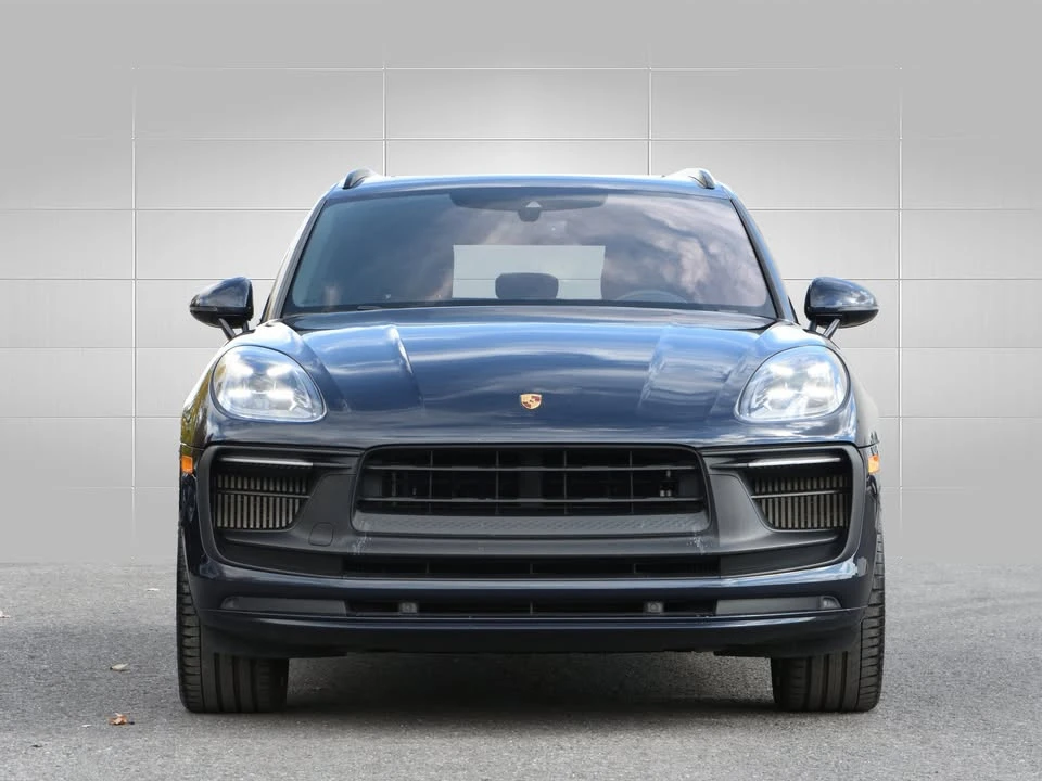 2023 Porsche Macan GTS - Image 7 of 20