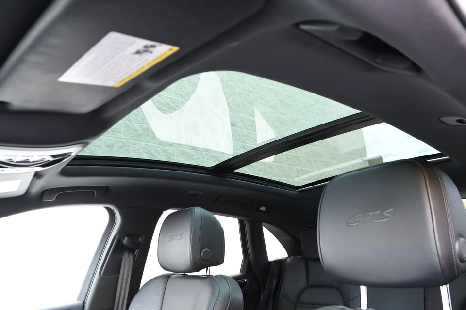 2023 Porsche Macan GTS - Image 3 of 20
