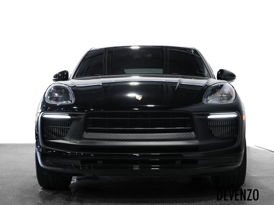 2023 Porsche Macan GTS - Image 4 of 20