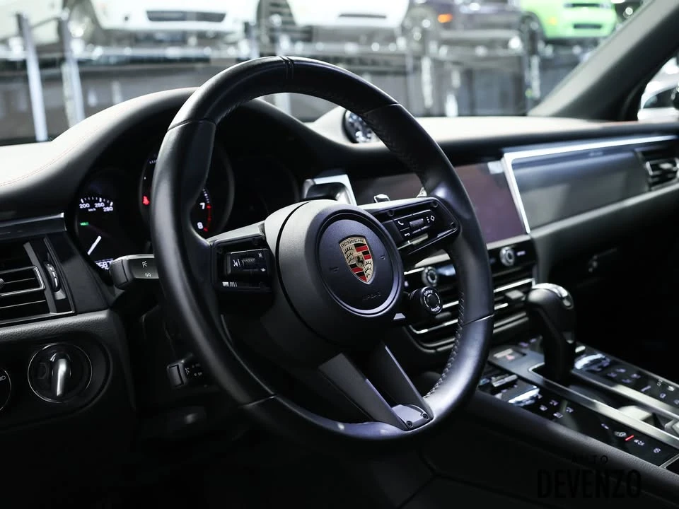 2023 Porsche Macan GTS - Image 14 of 20