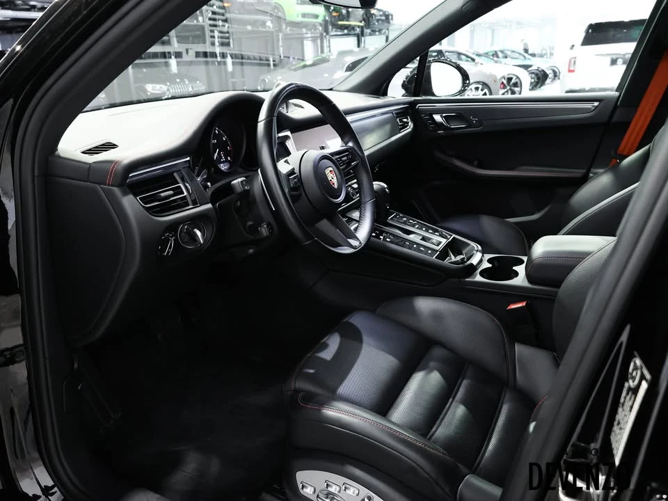 2023 Porsche Macan GTS - Image 13 of 20