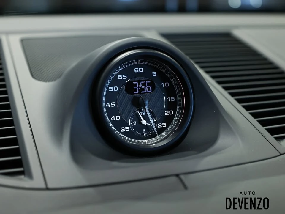 2023 Porsche Macan GTS - Image 18 of 20