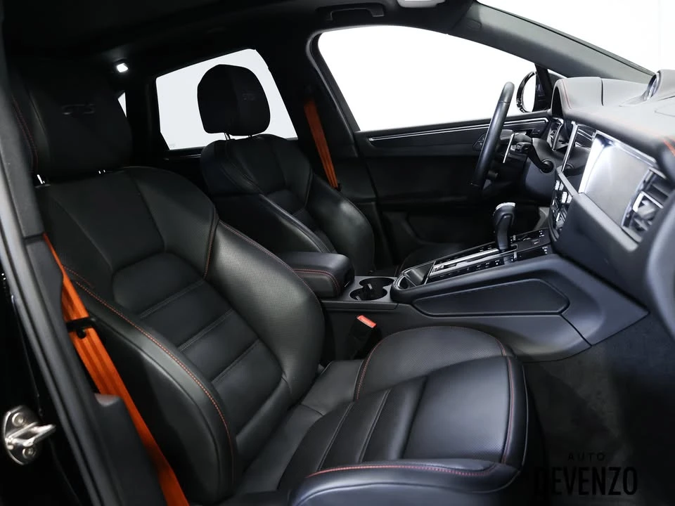2023 Porsche Macan GTS - Image 6 of 20