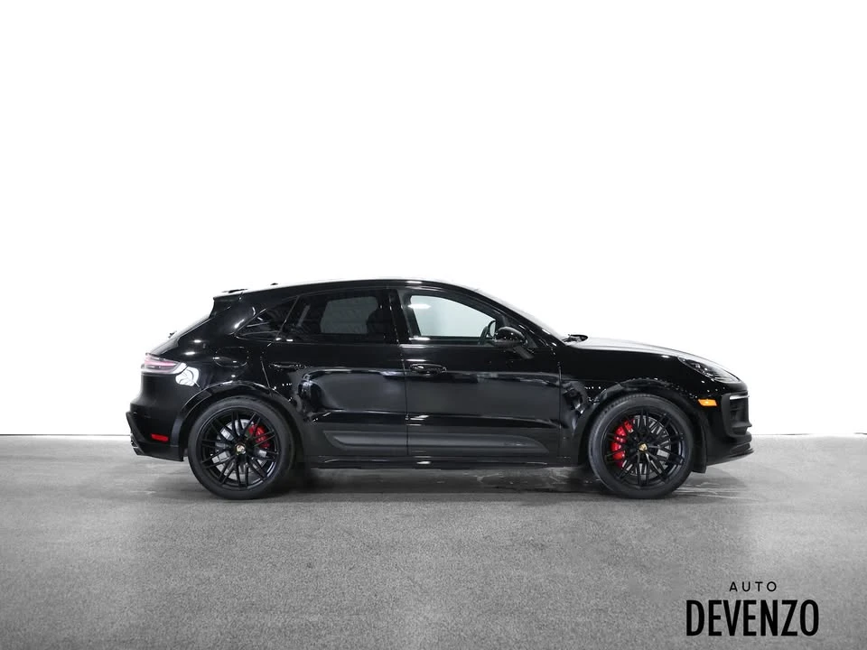 2023 Porsche Macan GTS - Image 2 of 20